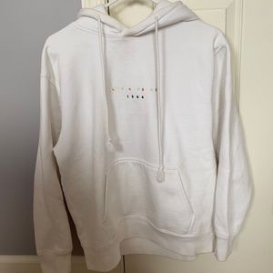 Brandy hoodie